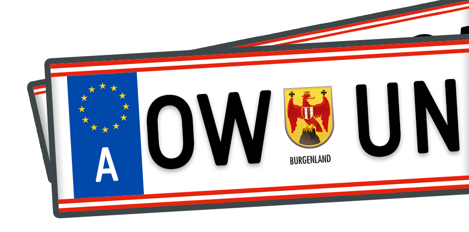 Kennzeichen